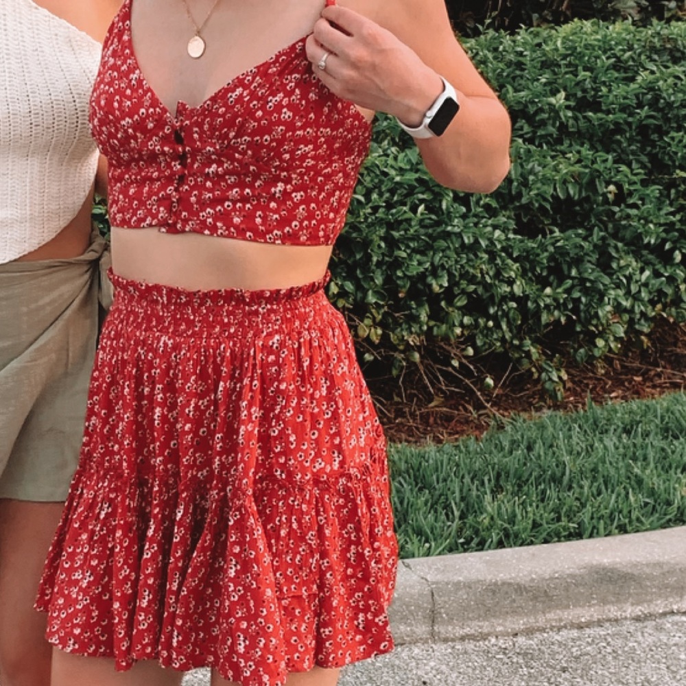 Matching set